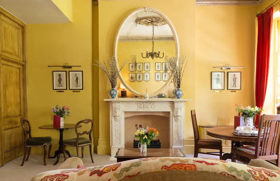 The Portobello Hotel-1