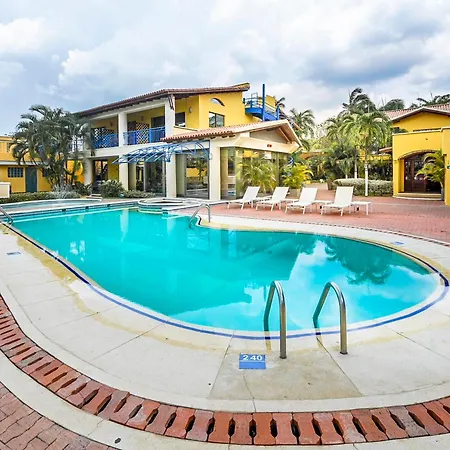 Porto Bello Hotel Boutique-2